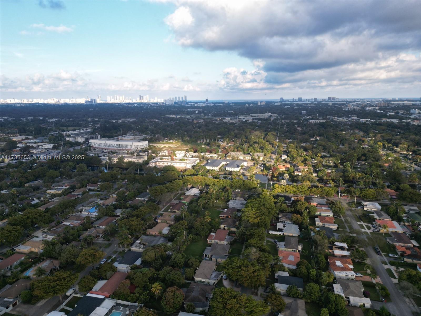 BREEZESWEPT ESTATES 1ST A - Residential