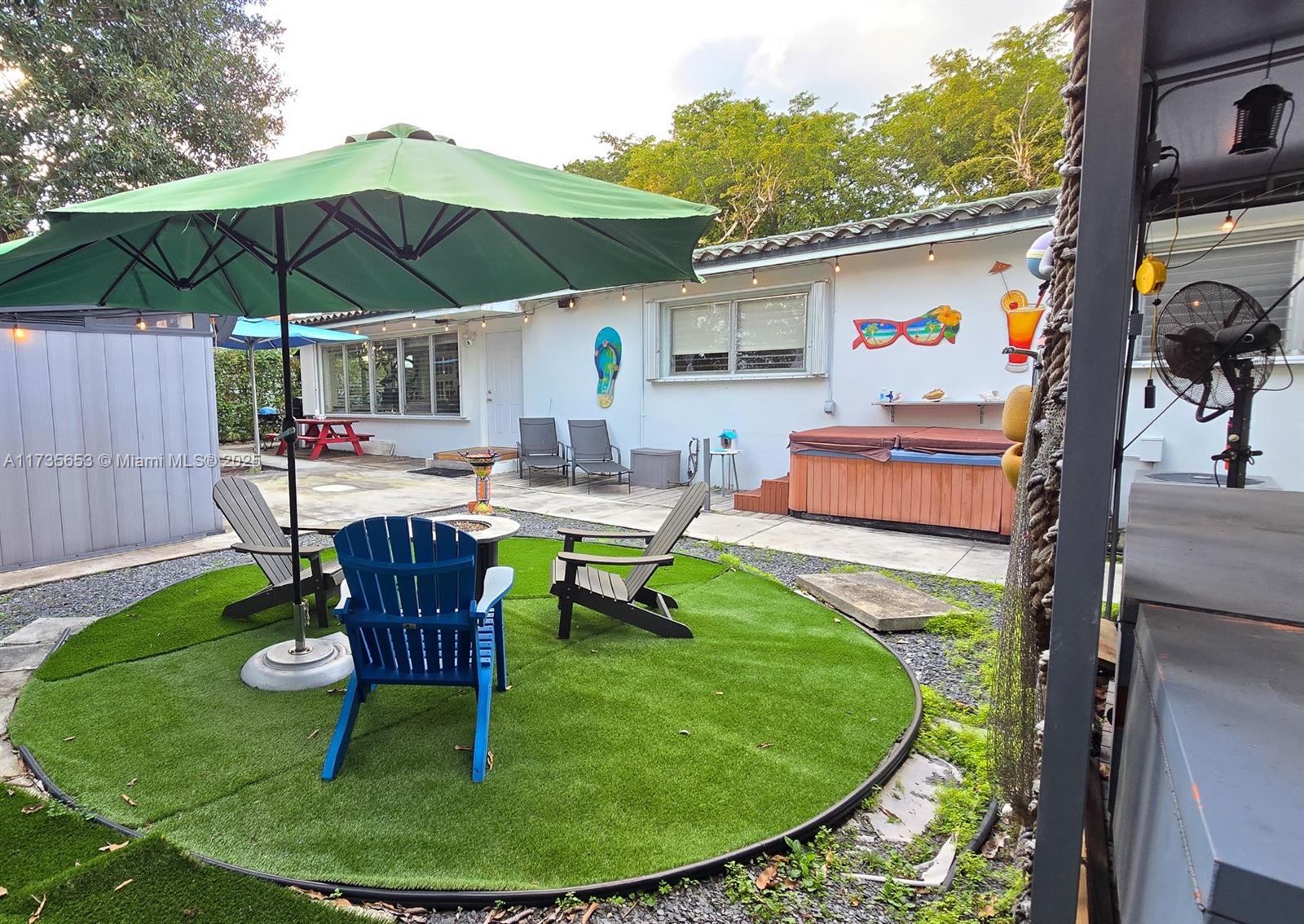 BREEZESWEPT ESTATES 1ST A - Residential