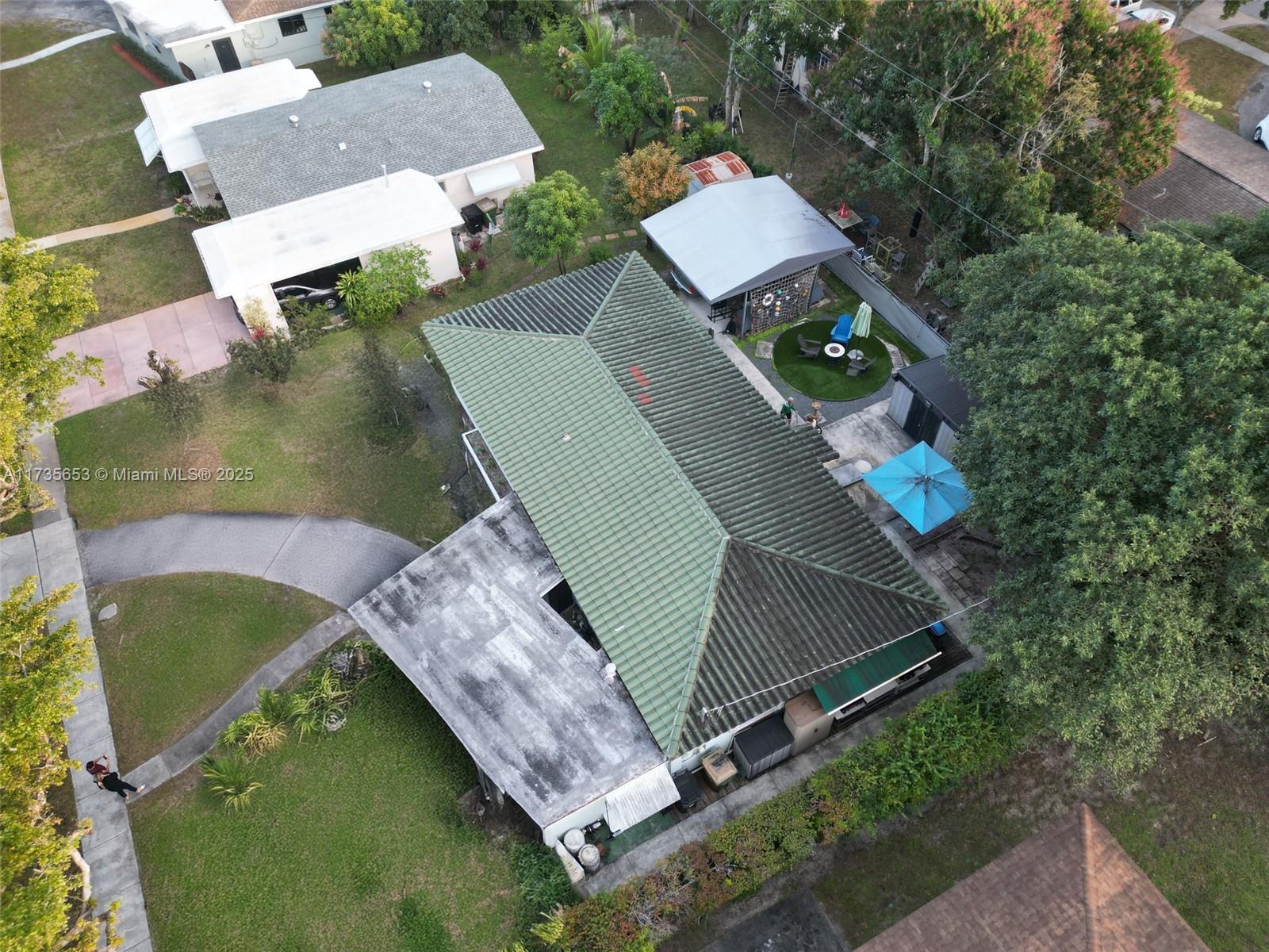 BREEZESWEPT ESTATES 1ST A - Residential