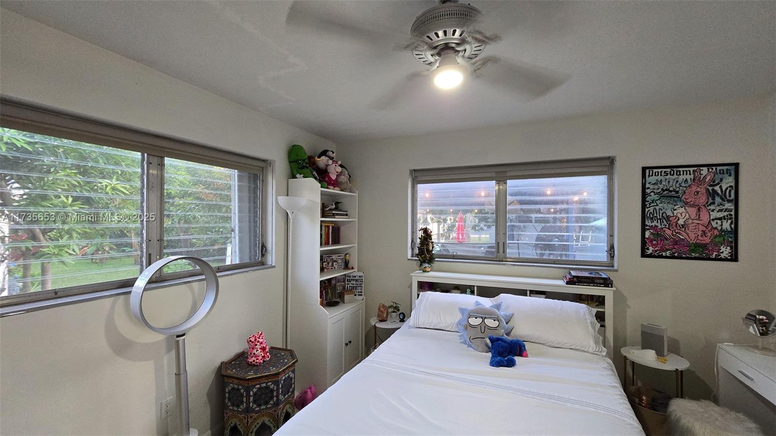 BREEZESWEPT ESTATES 1ST A - Residential