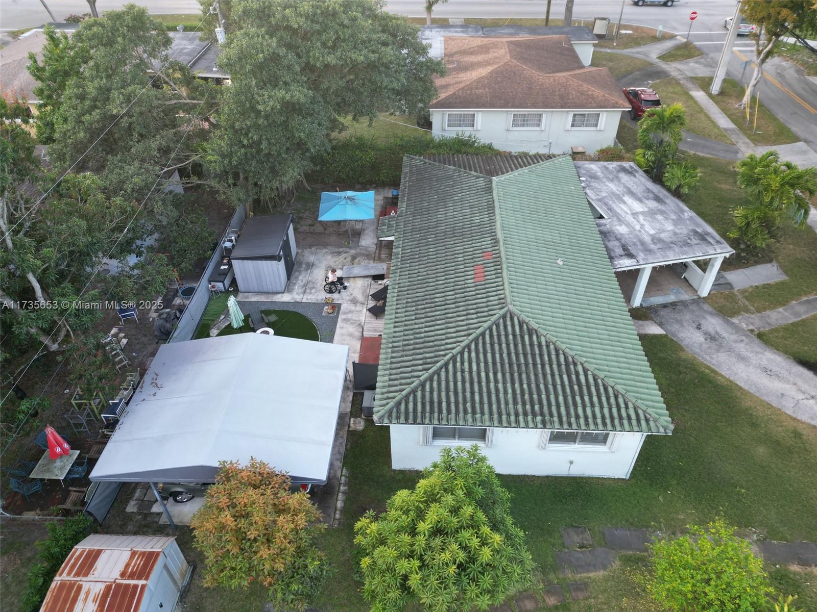 BREEZESWEPT ESTATES 1ST A - Residential