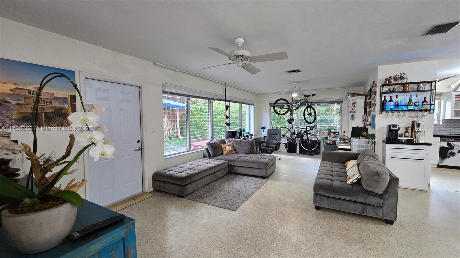 BREEZESWEPT ESTATES 1ST A - Residential