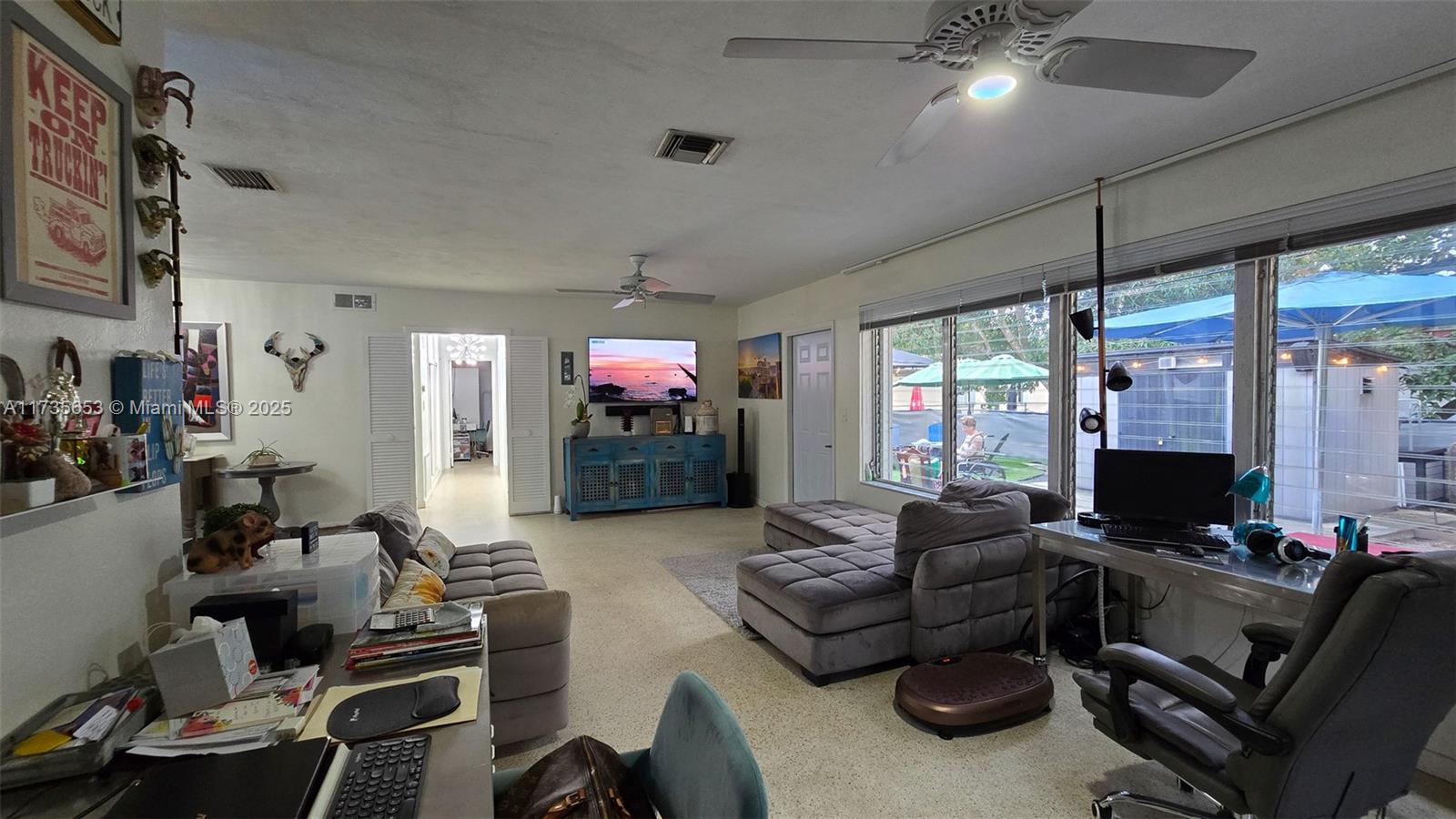 BREEZESWEPT ESTATES 1ST A - Residential