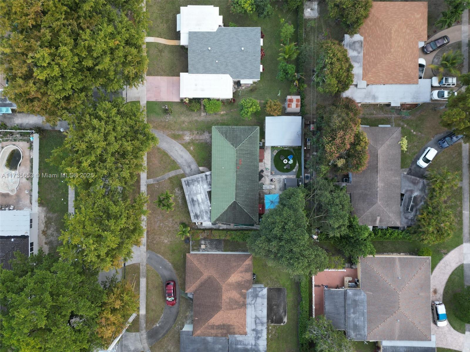 BREEZESWEPT ESTATES 1ST A - Residential