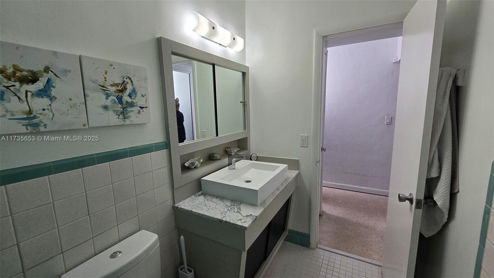 BREEZESWEPT ESTATES 1ST A - Residential