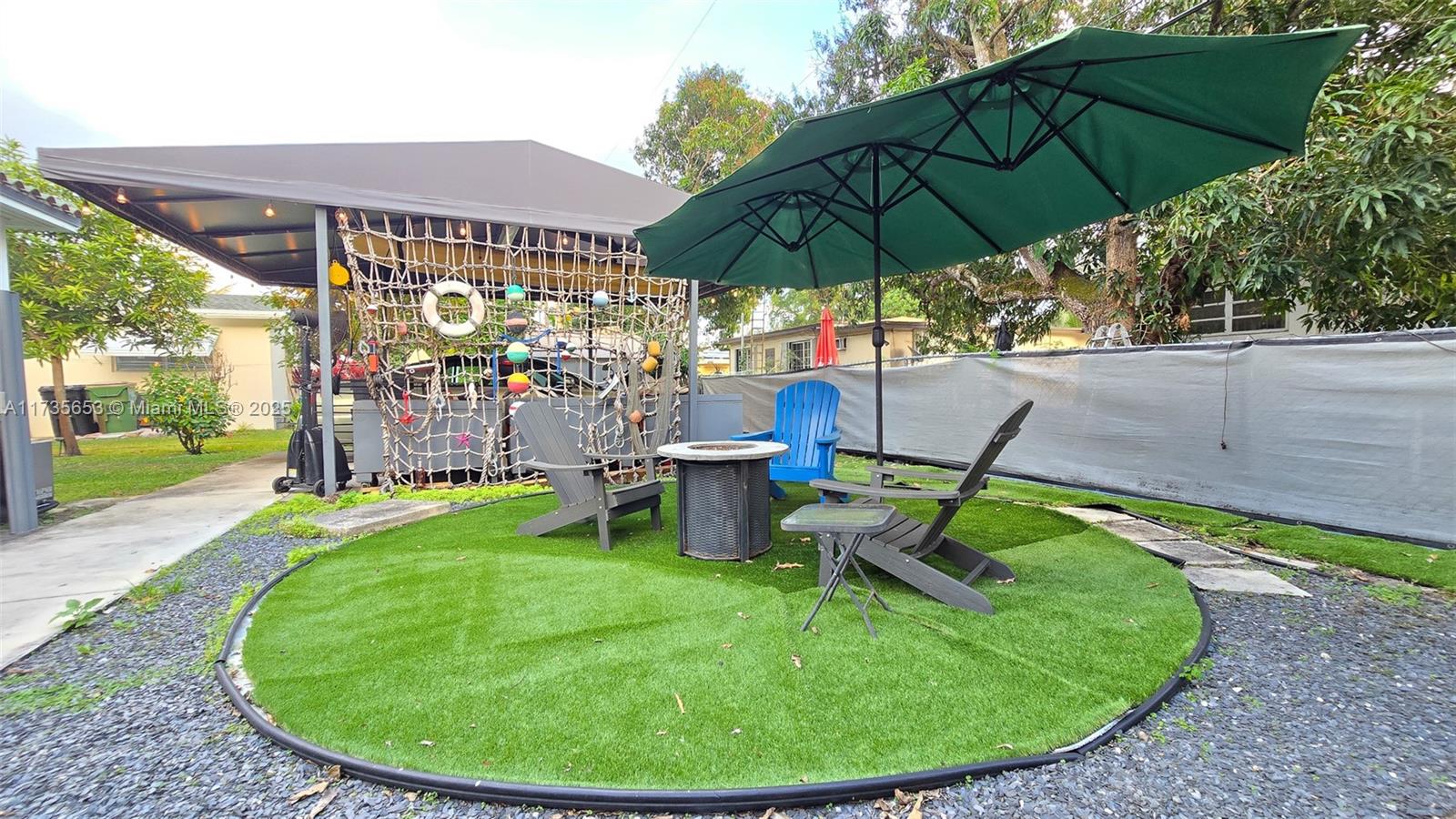 BREEZESWEPT ESTATES 1ST A - Residential