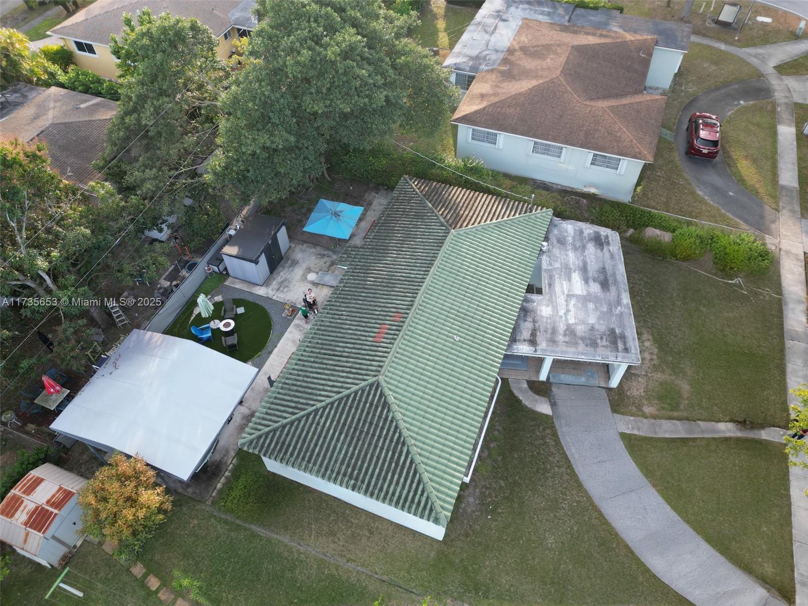 BREEZESWEPT ESTATES 1ST A - Residential