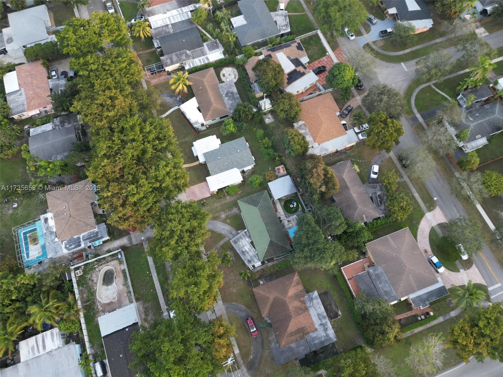 BREEZESWEPT ESTATES 1ST A - Residential