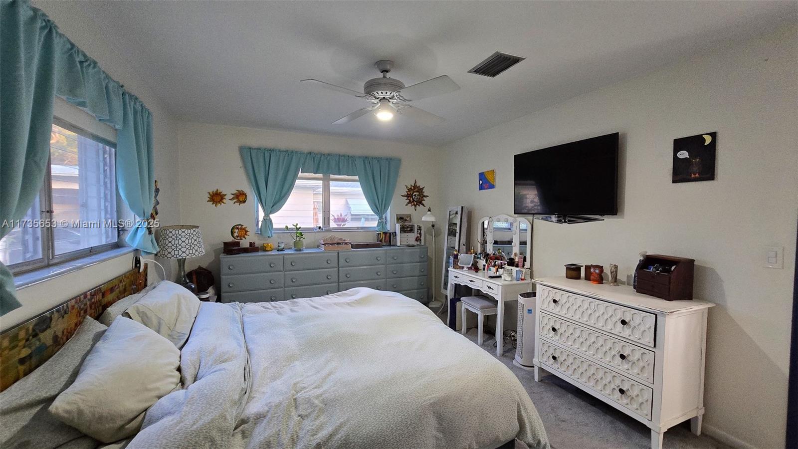 BREEZESWEPT ESTATES 1ST A - Residential