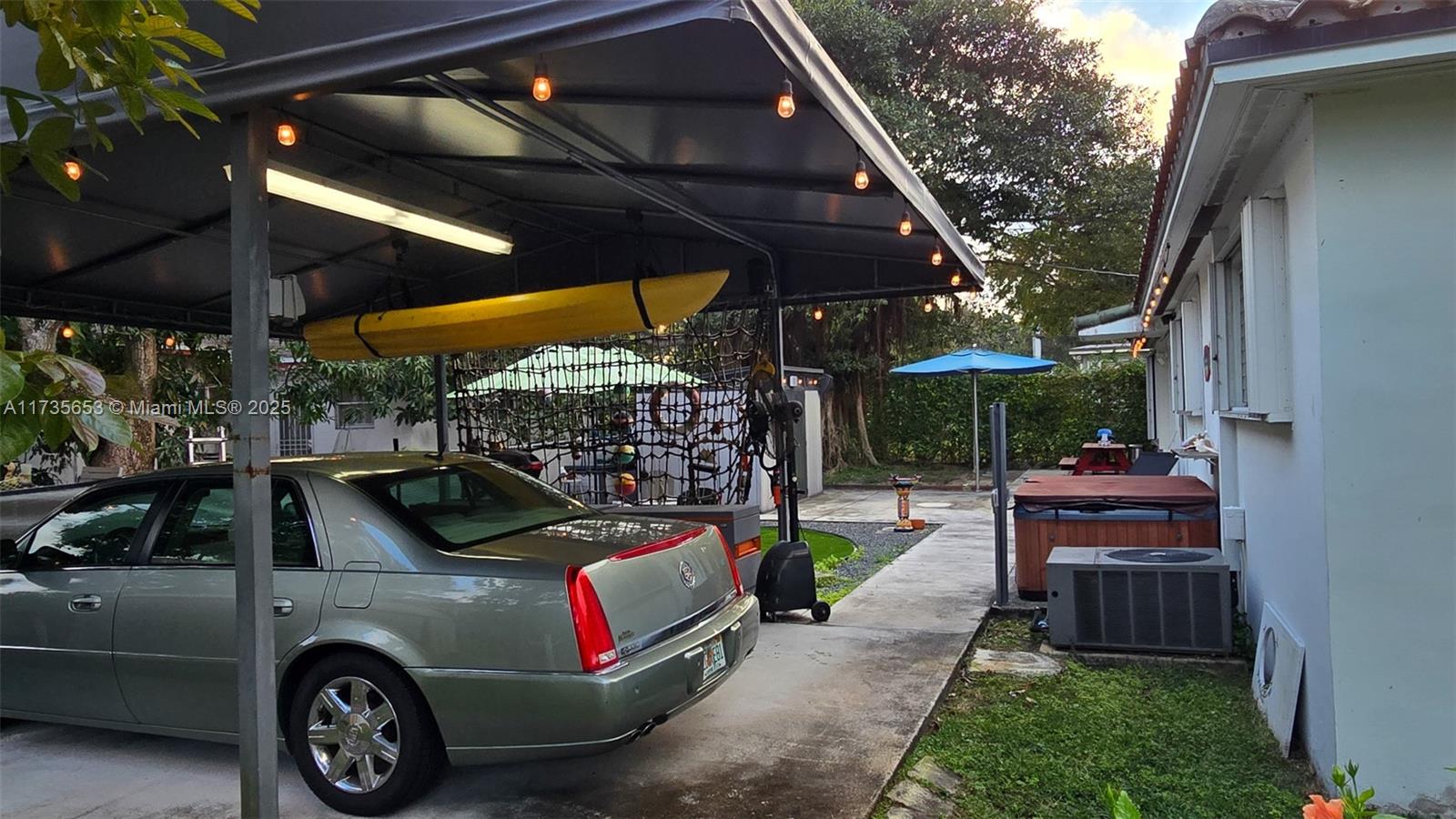 BREEZESWEPT ESTATES 1ST A - Residential