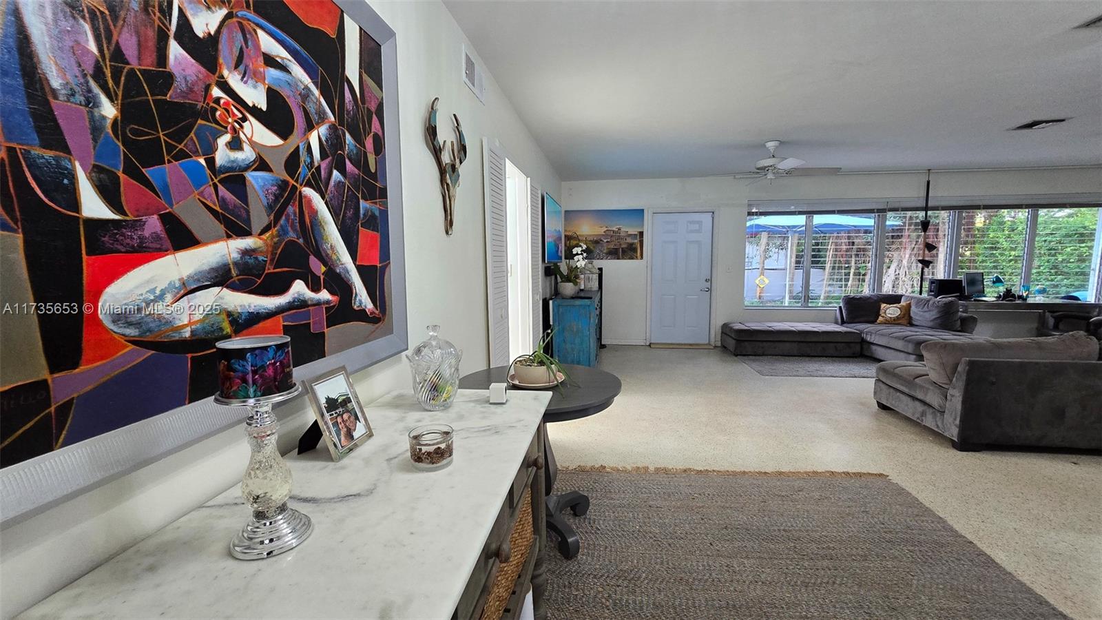 BREEZESWEPT ESTATES 1ST A - Residential