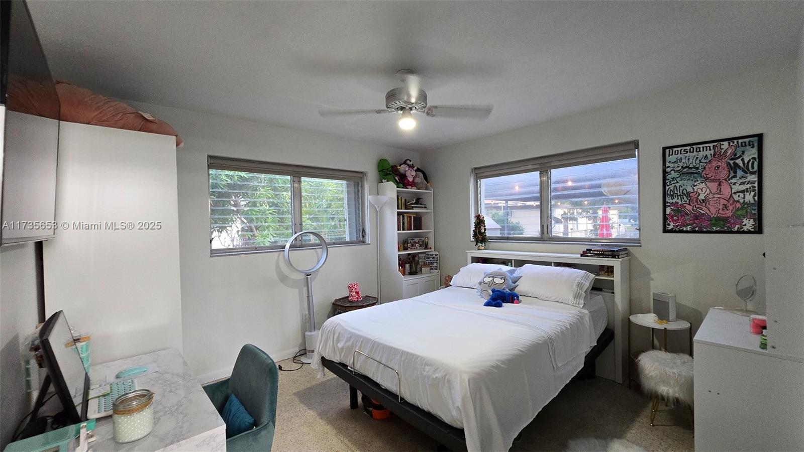 BREEZESWEPT ESTATES 1ST A - Residential