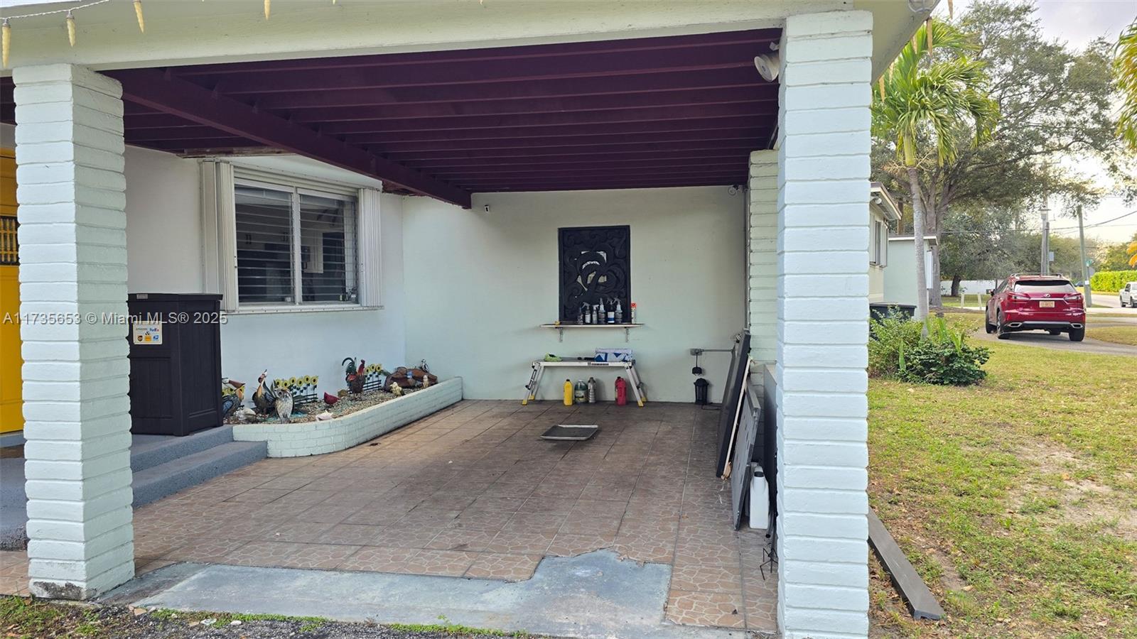 BREEZESWEPT ESTATES 1ST A - Residential