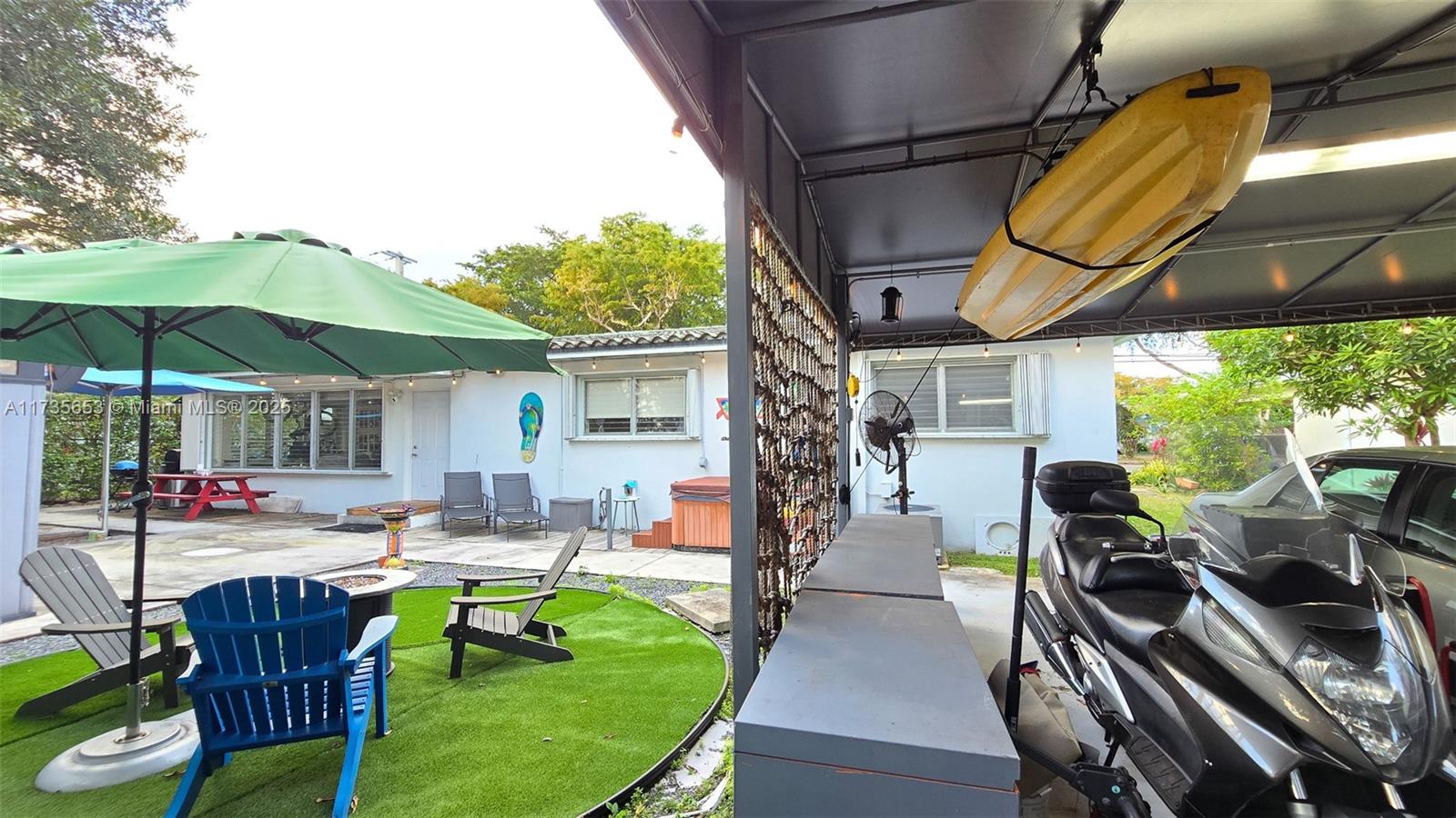 BREEZESWEPT ESTATES 1ST A - Residential