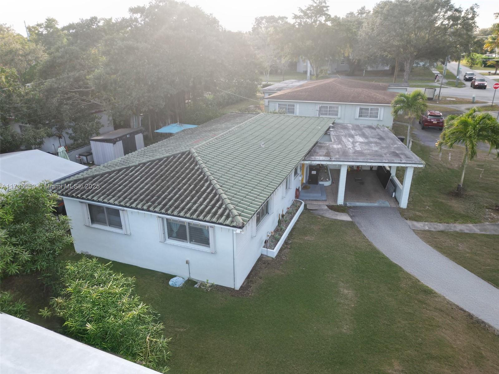 BREEZESWEPT ESTATES 1ST A - Residential