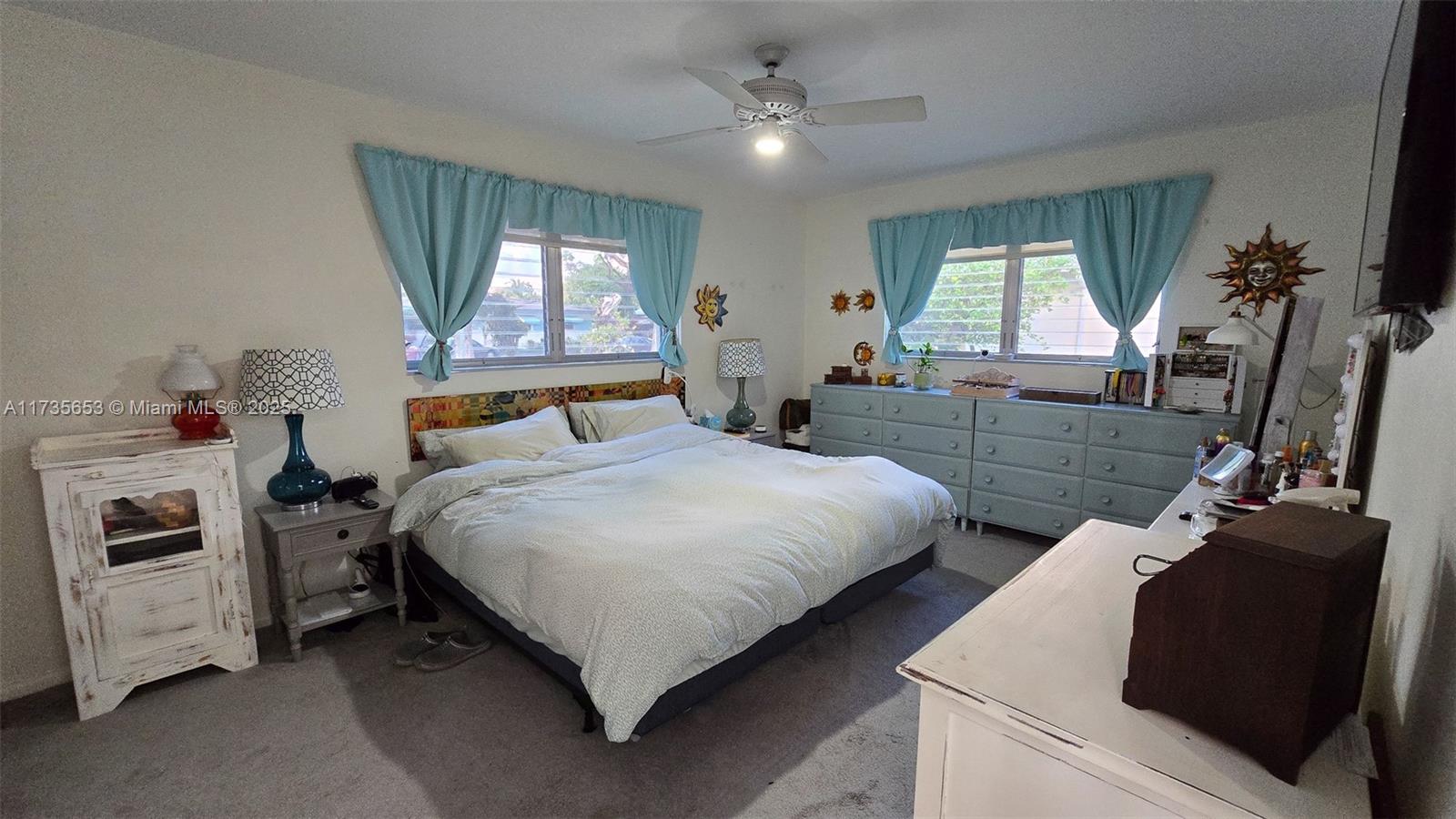 BREEZESWEPT ESTATES 1ST A - Residential