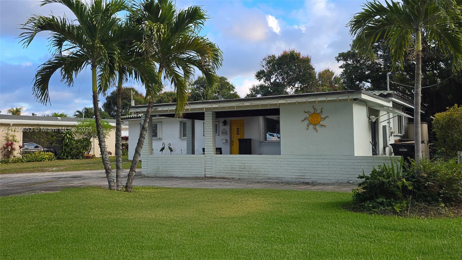 BREEZESWEPT ESTATES 1ST A - Residential