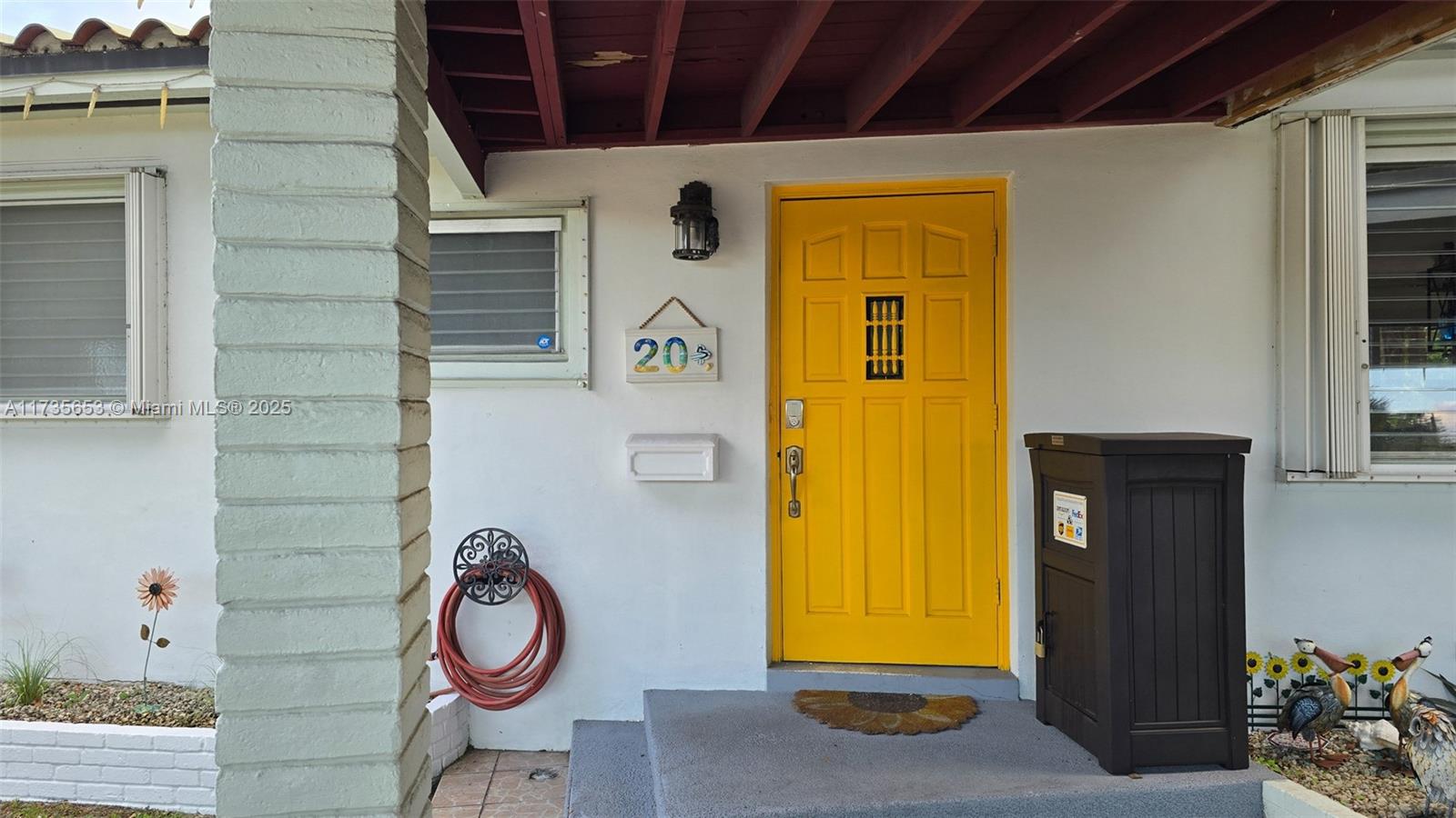 BREEZESWEPT ESTATES 1ST A - Residential