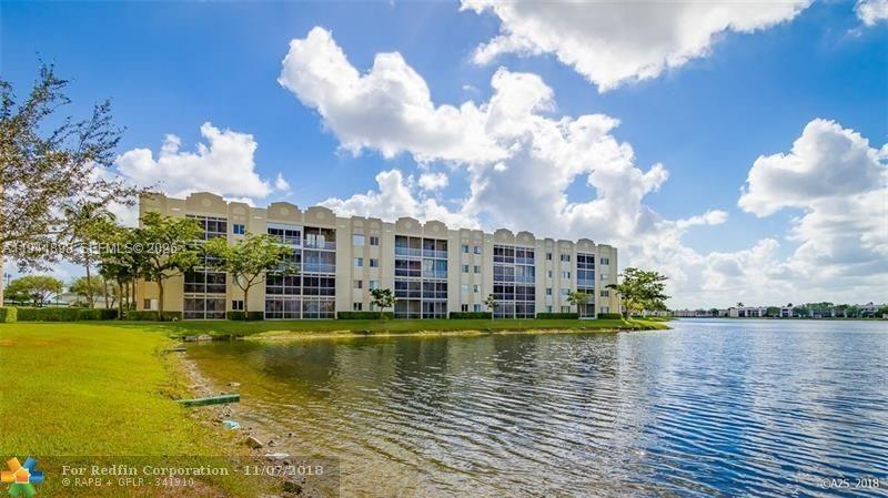 SUNSET VILLAS NO 3 CONDO - Residential Lease