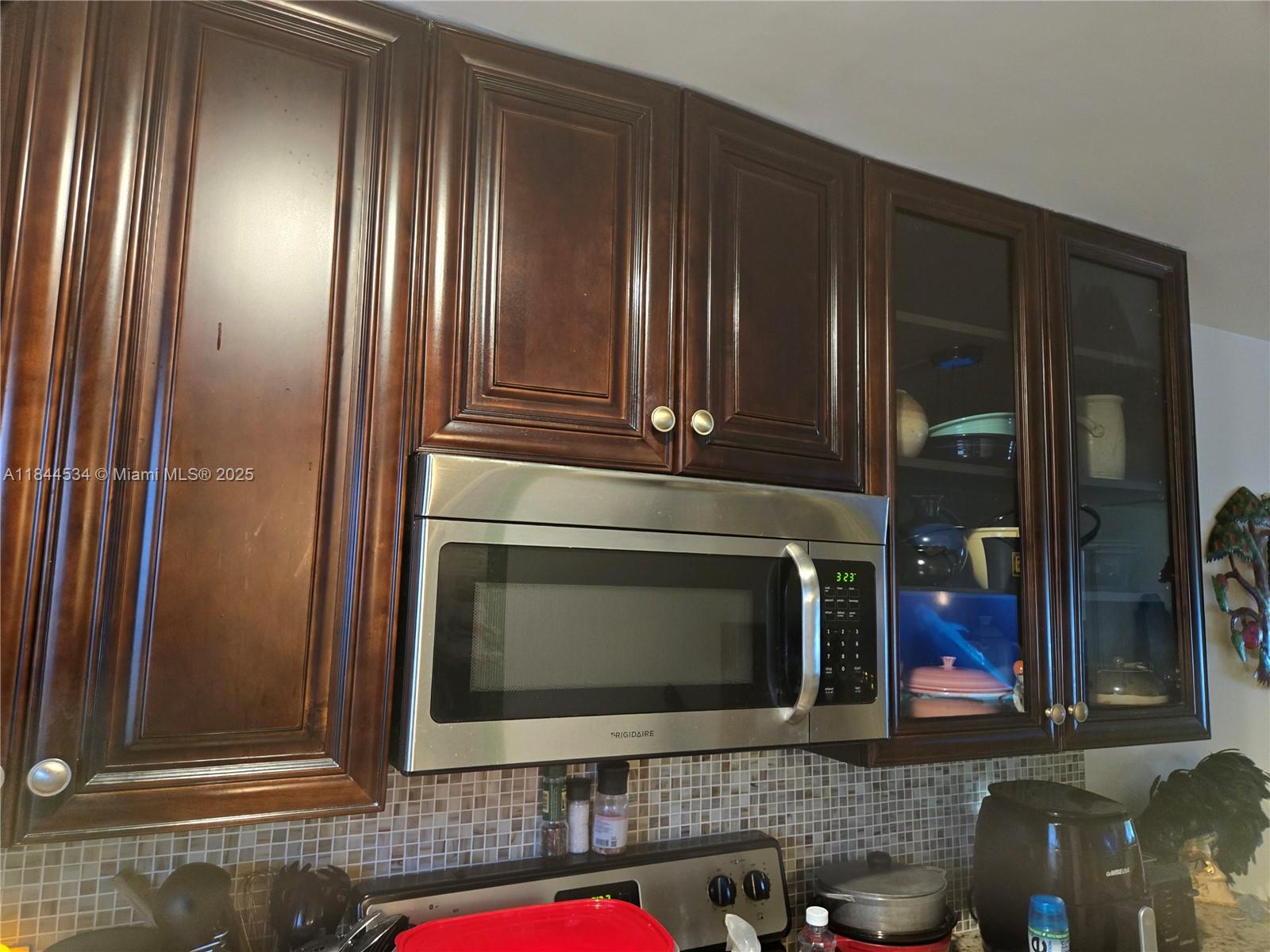 SOUGHT AFTER 2ND FLOOR CORNER UNIT - SUBSTANTIALLY REMODELED WITH A BEAUTIFUL KITCHEN - STAINLESS STEEL APPLIANCES - CERAMIC TILES THROUGHOUT - HURRICANE SHUTTERS - EXTRA WINDOW IN MASTER BATHROOM - QUEIT LOCATION - GREAT COMPLEX HAS 24 HOUR GATED SECURITY - CLUBHOUSE - GYM -SAUNA -STEAM ROOM - ENTERTAINMENT ROOM - 3 POOLS - CARWASH & MUCH MORE - ALL AGES WELCOME - ONLY 12 MINUTES FROM THE BEACH & CLOSE TO ALL AMENITIES. PRICED BELOW MARKET FOR A QUALIFIED TENANT WITH GOOD REFERENCES - PETS AT OWNER'S DESCRETION - WATER, WASTE, TRASH AND EXTENDED CABLE INCLUDED IN THE RENT. SEE BROKER'S REMARKS FOR SHOWING INSTRUCTIONS.