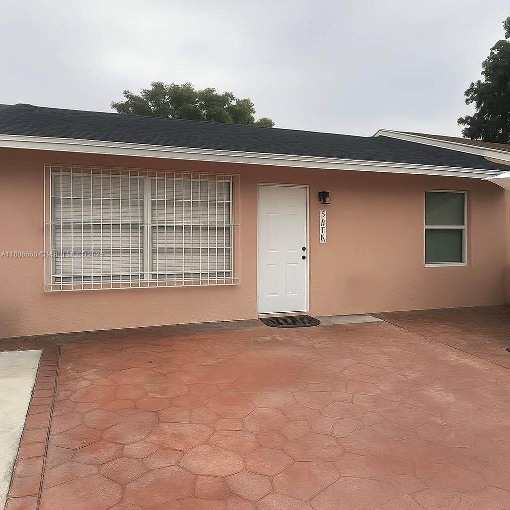 18719 Nw 45th Ave, Miami Gardens, Broward County, Florida - 2 Bedrooms  
2 Bathrooms - 