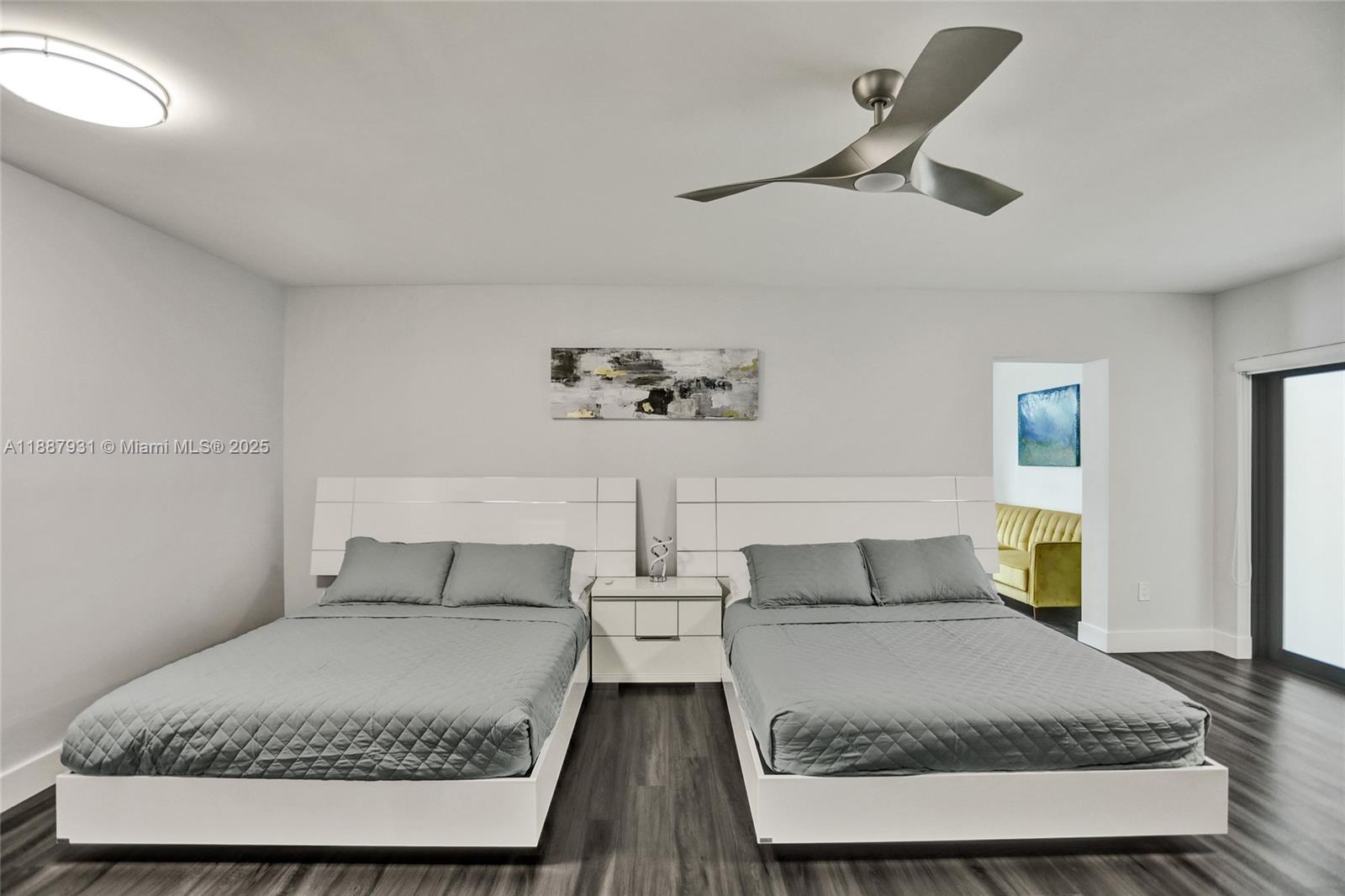 CRISTI SUB - Residential