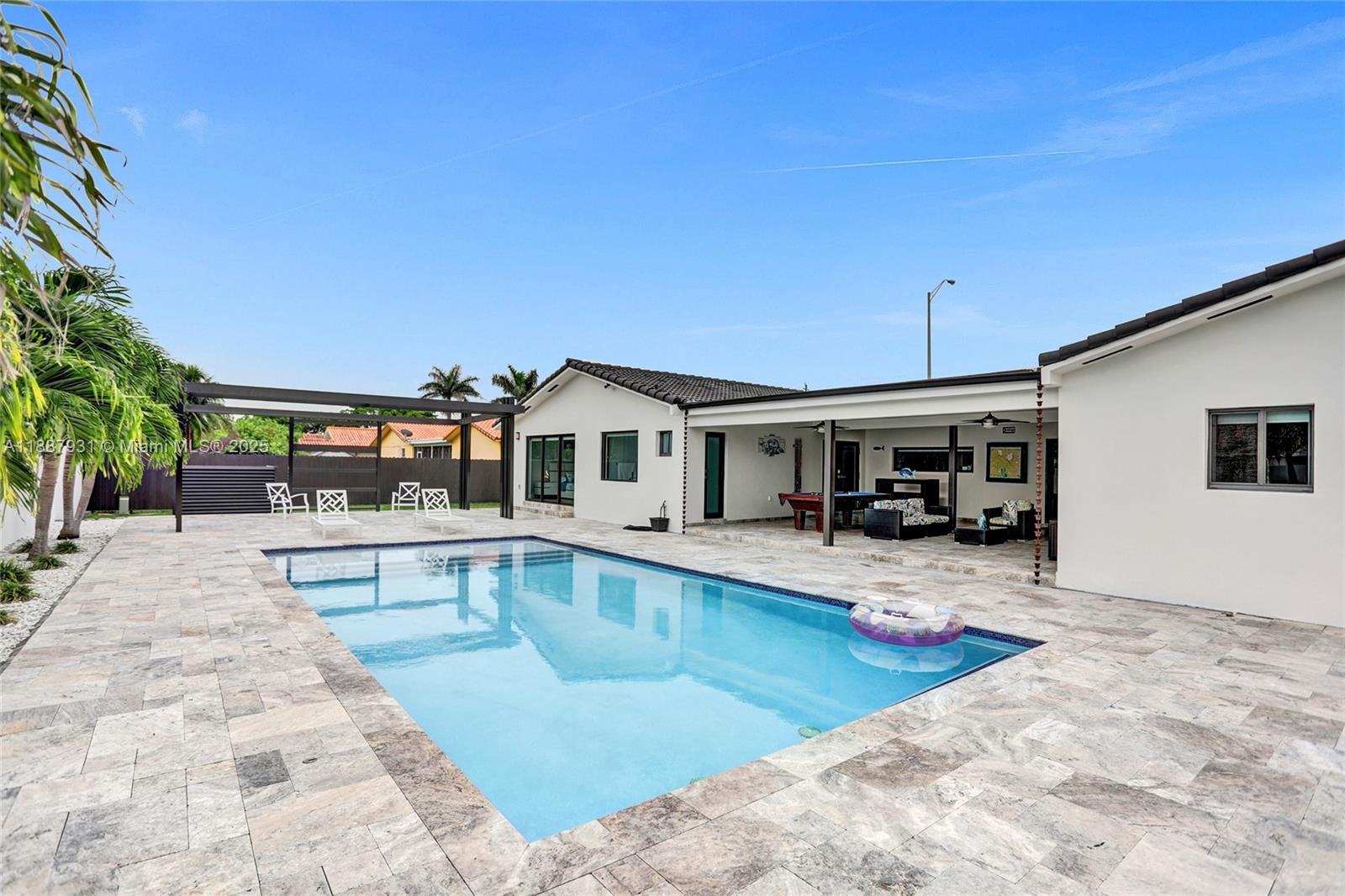 CRISTI SUB - Residential