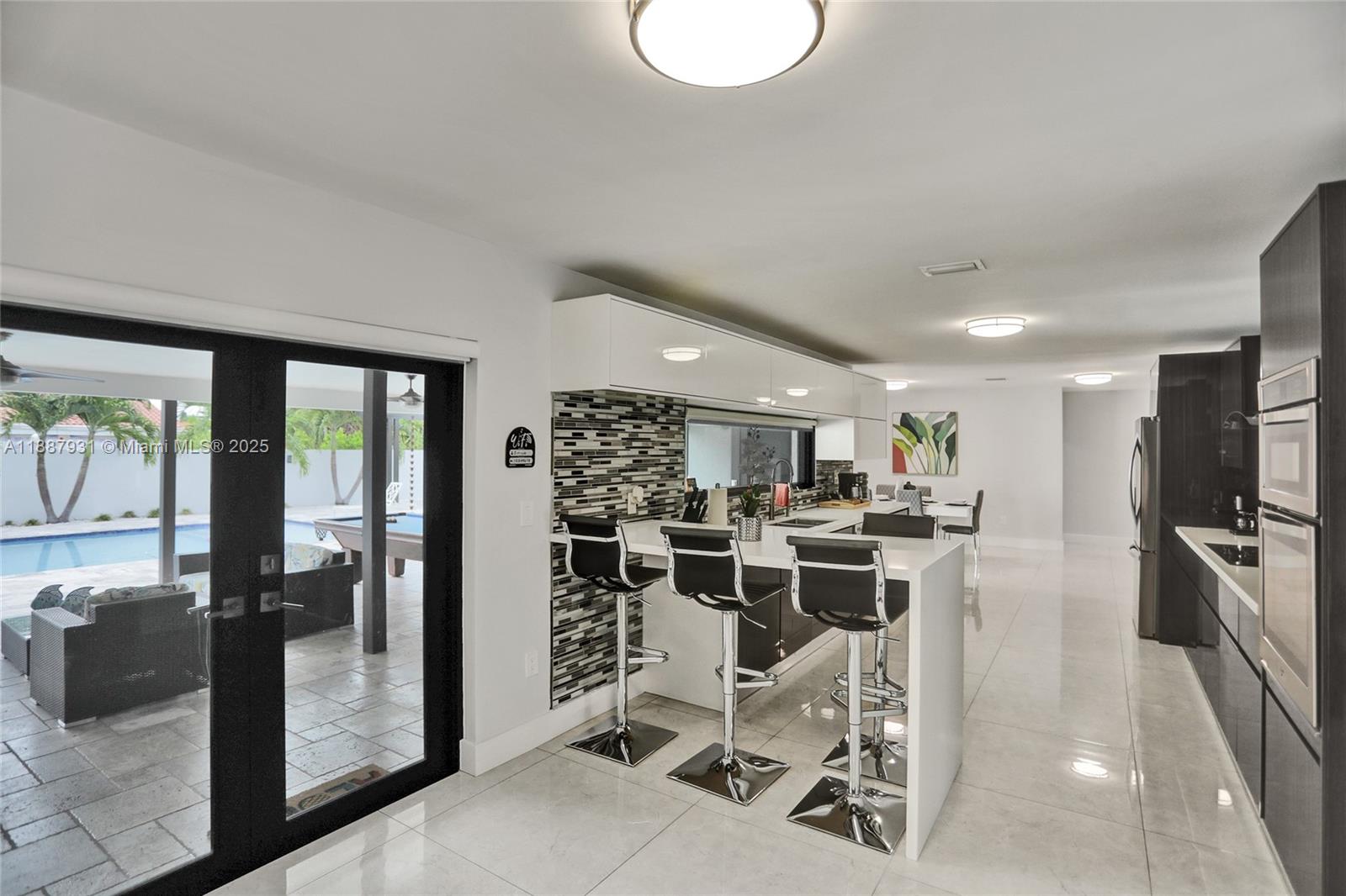 CRISTI SUB - Residential