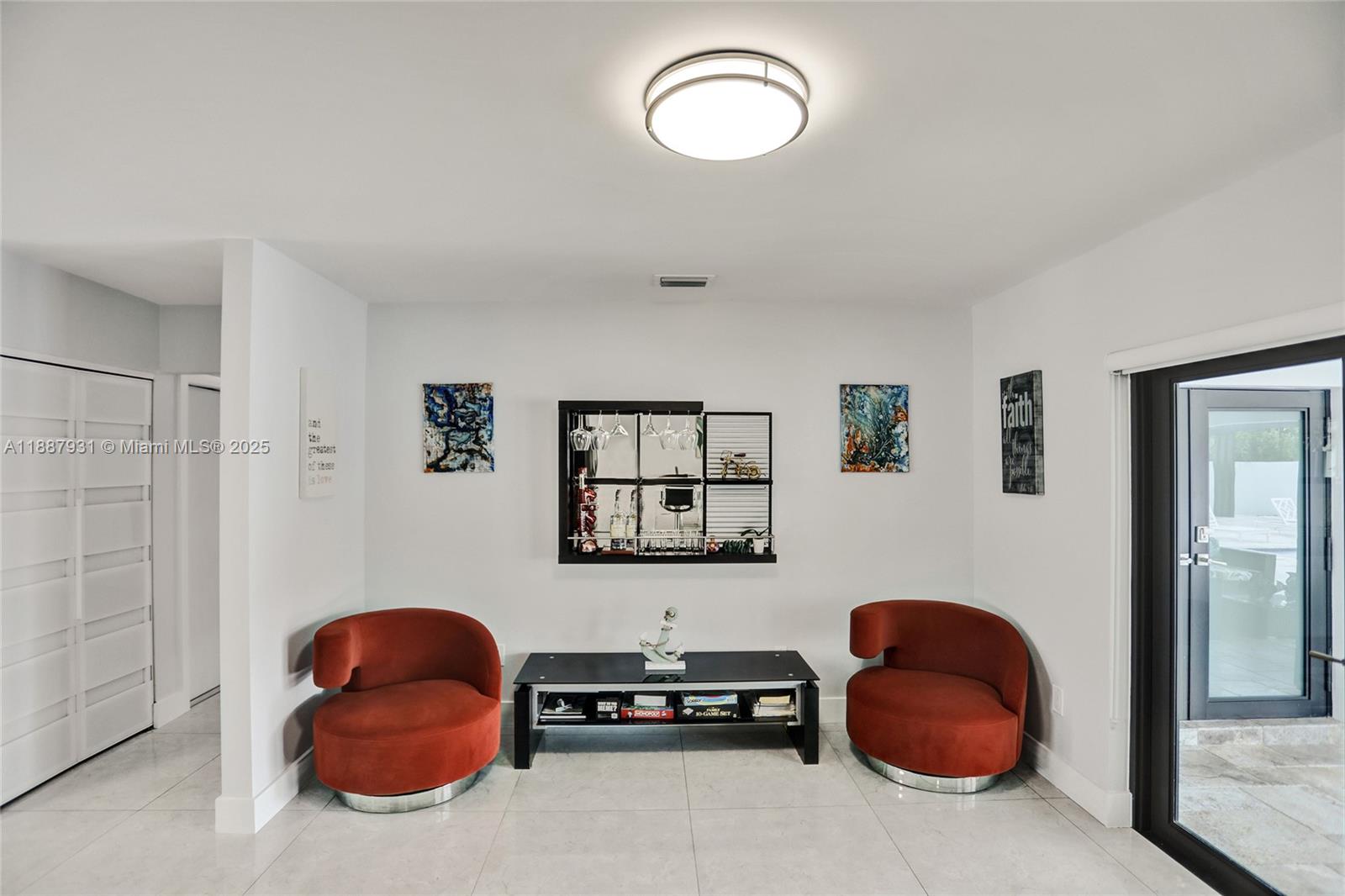 CRISTI SUB - Residential