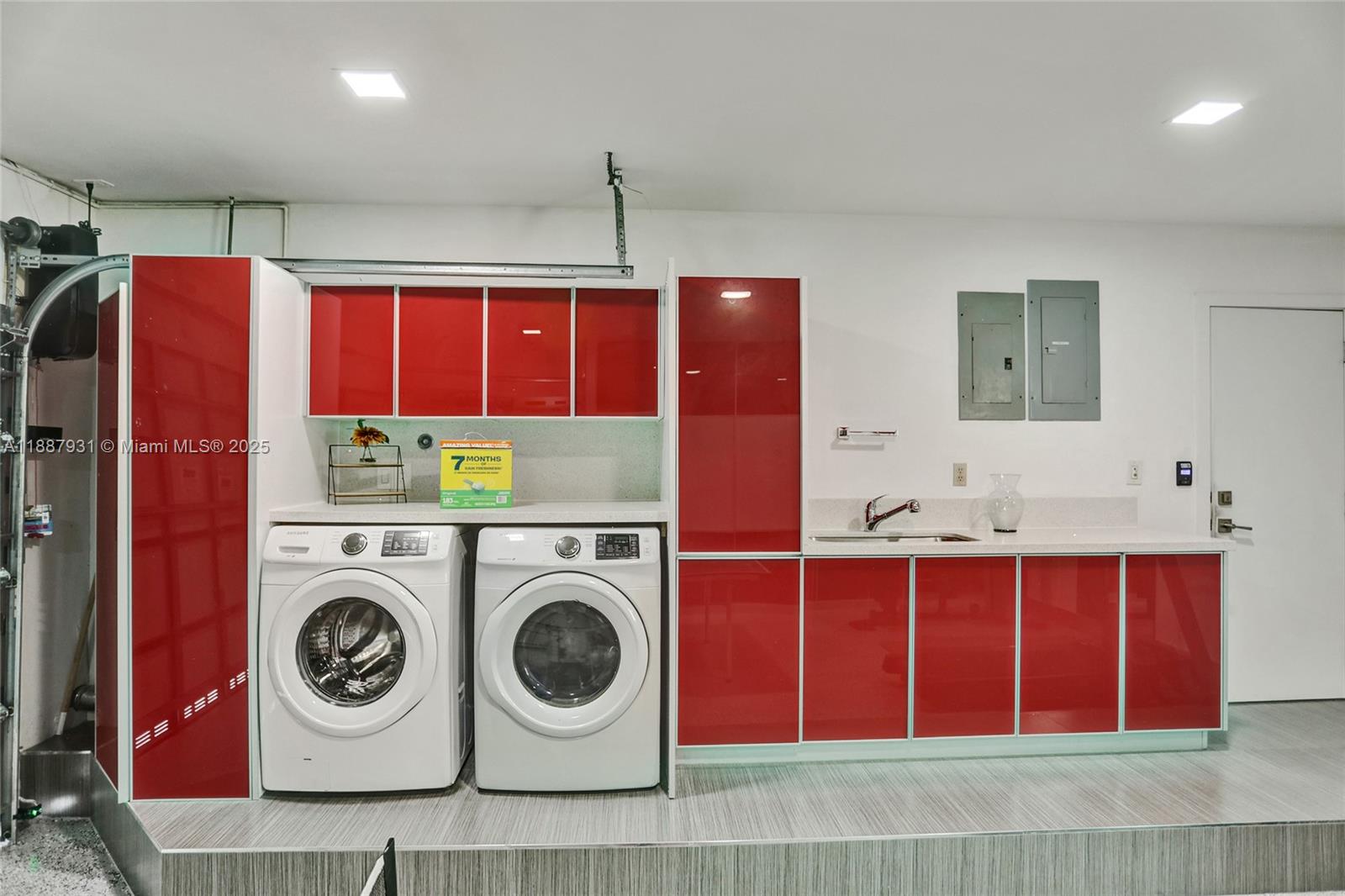 CRISTI SUB - Residential