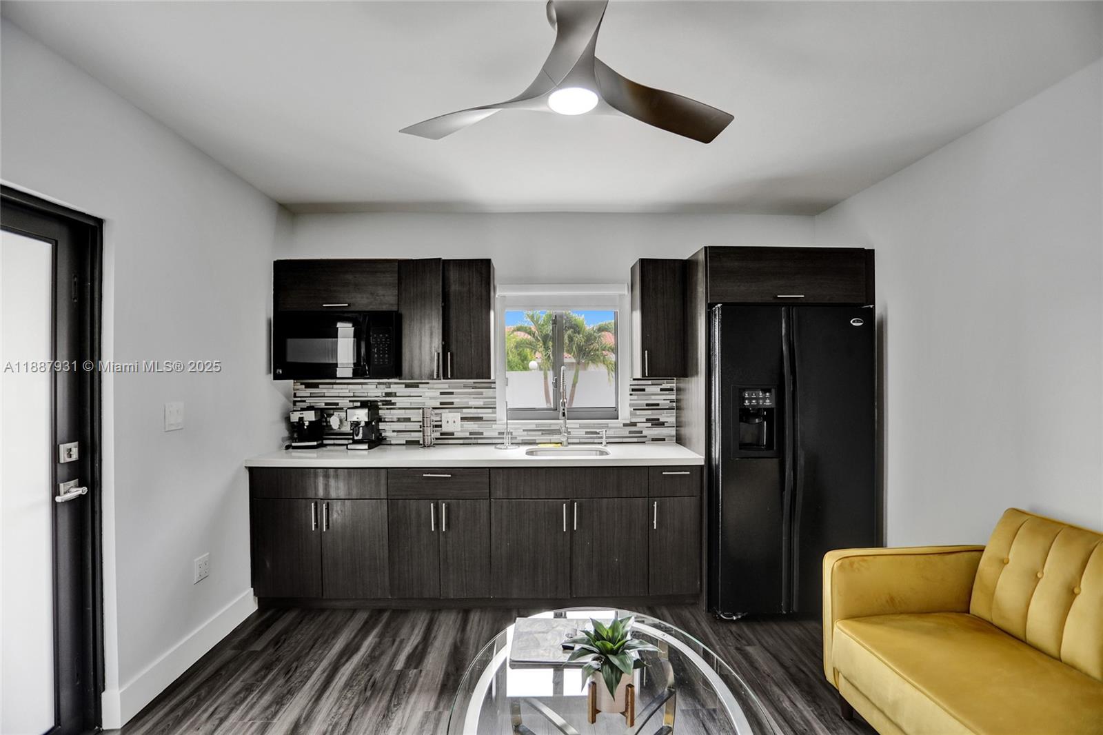 CRISTI SUB - Residential