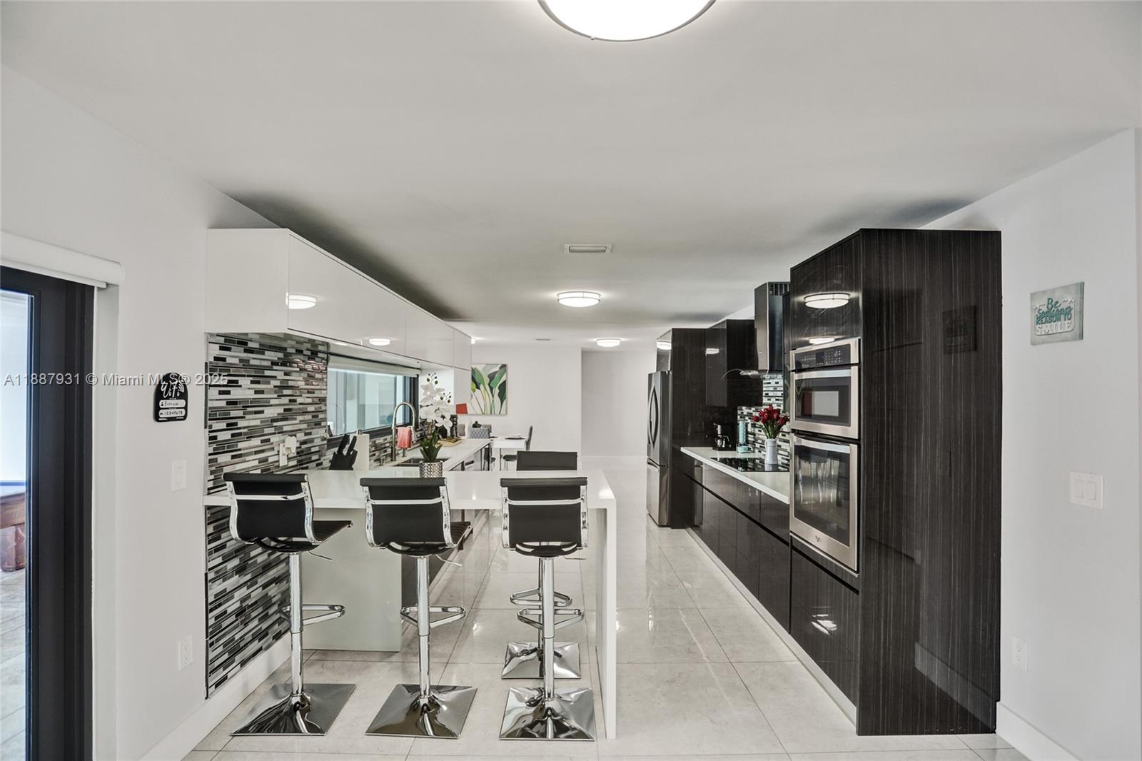 CRISTI SUB - Residential