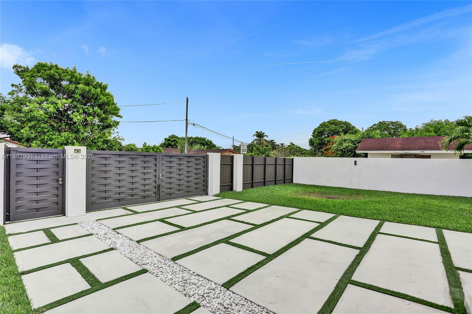 CRISTI SUB - Residential