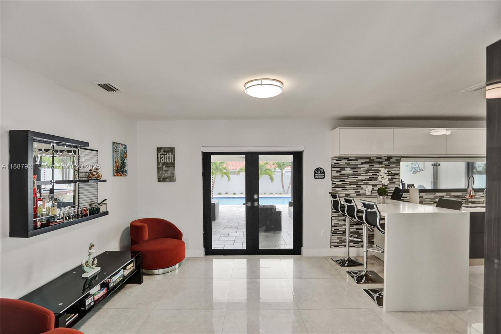 CRISTI SUB - Residential