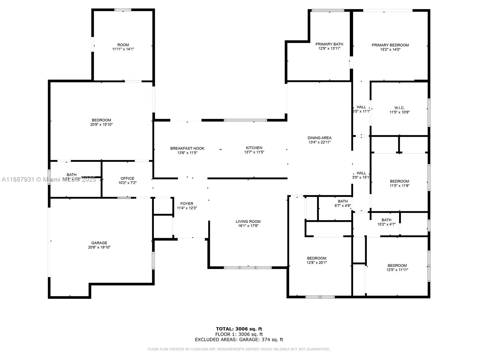 CRISTI SUB - Residential