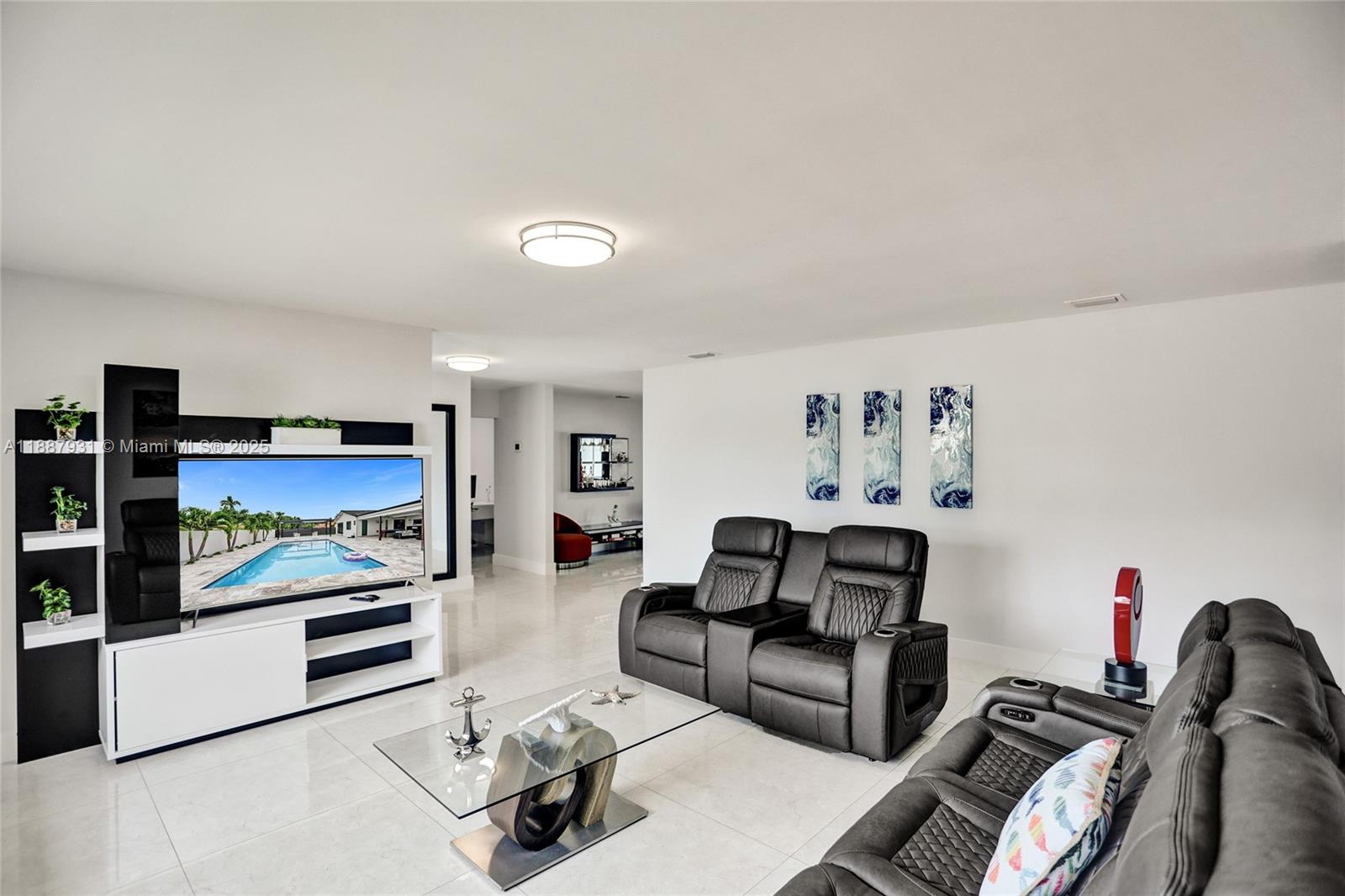 CRISTI SUB - Residential