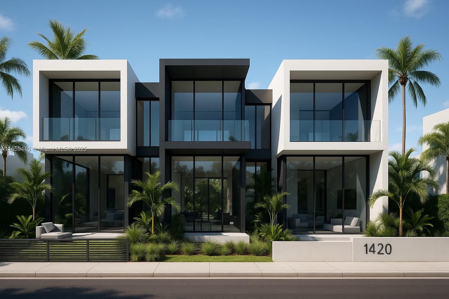 BAY LINCOLN - Residential Income