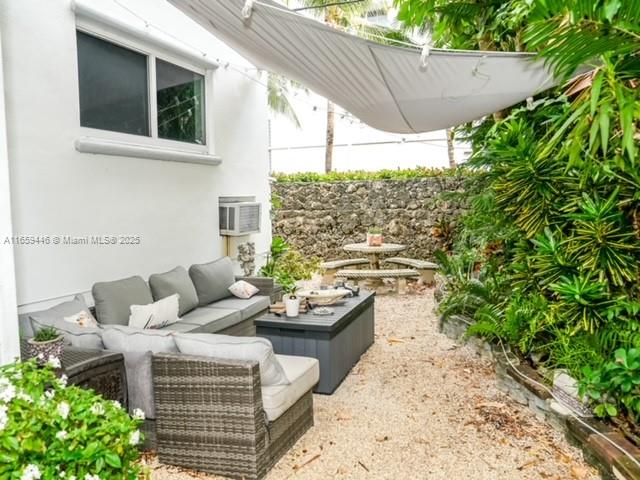 BAY LINCOLN - Residential Income