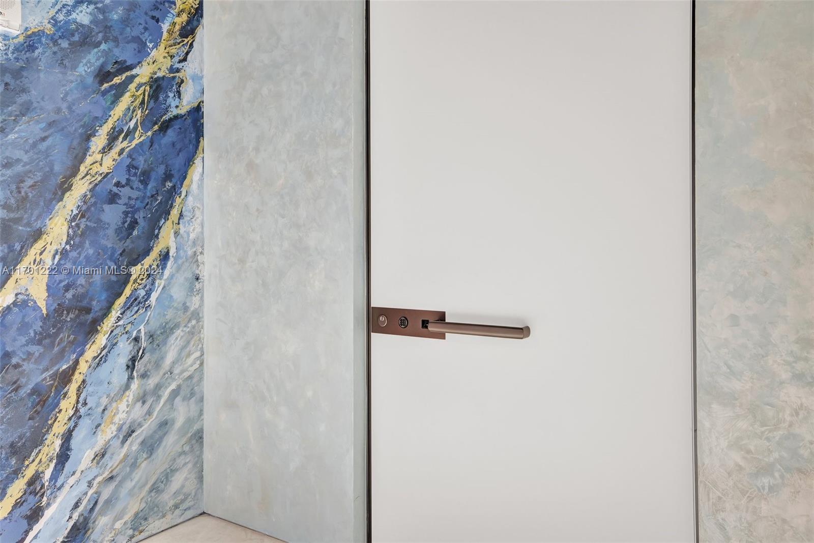 NORTH BISCAYNE BEACH AMEN - Residential