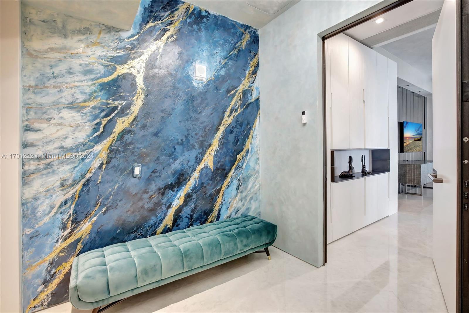 NORTH BISCAYNE BEACH AMEN - Residential