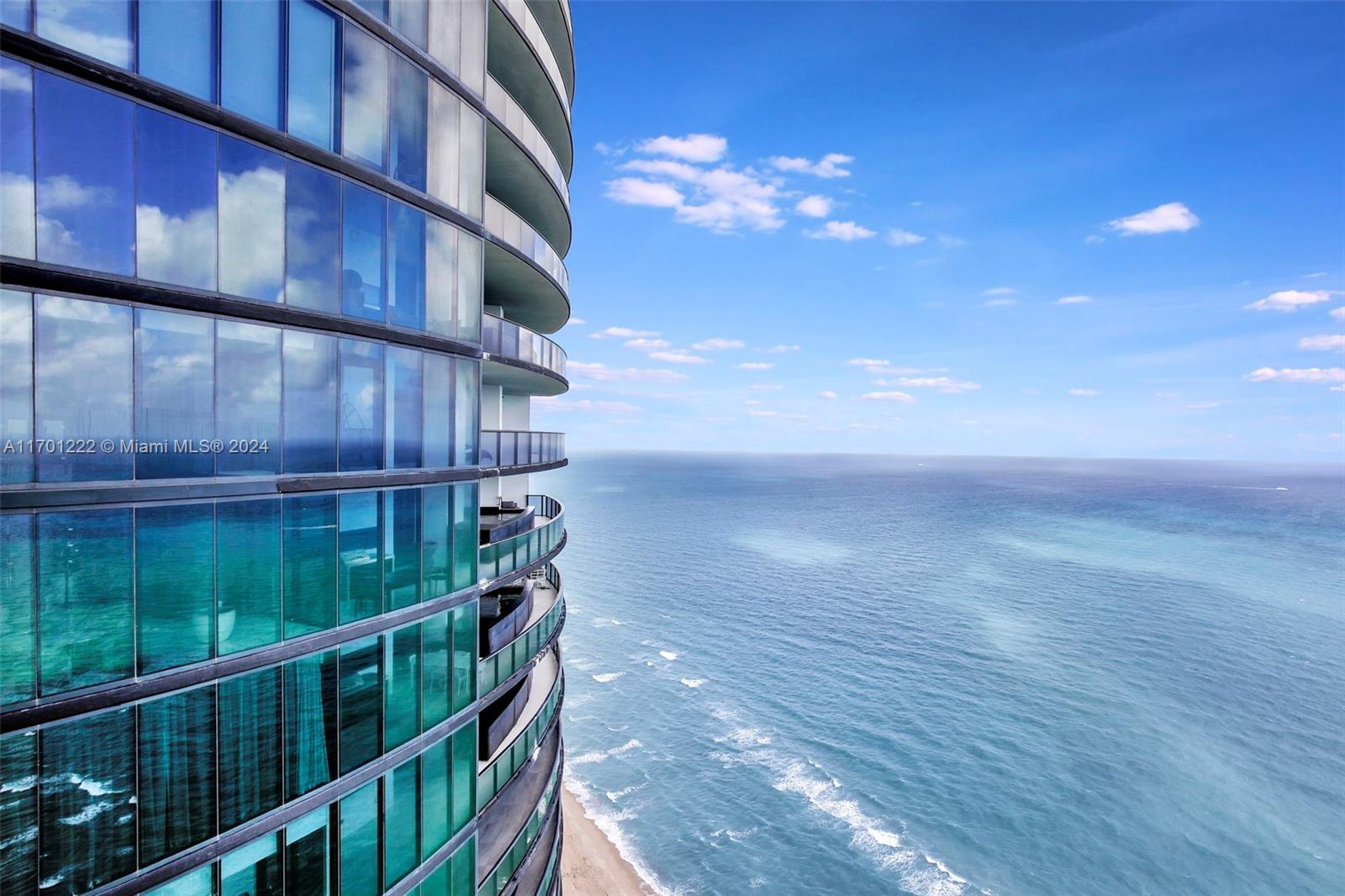 NORTH BISCAYNE BEACH AMEN - Residential