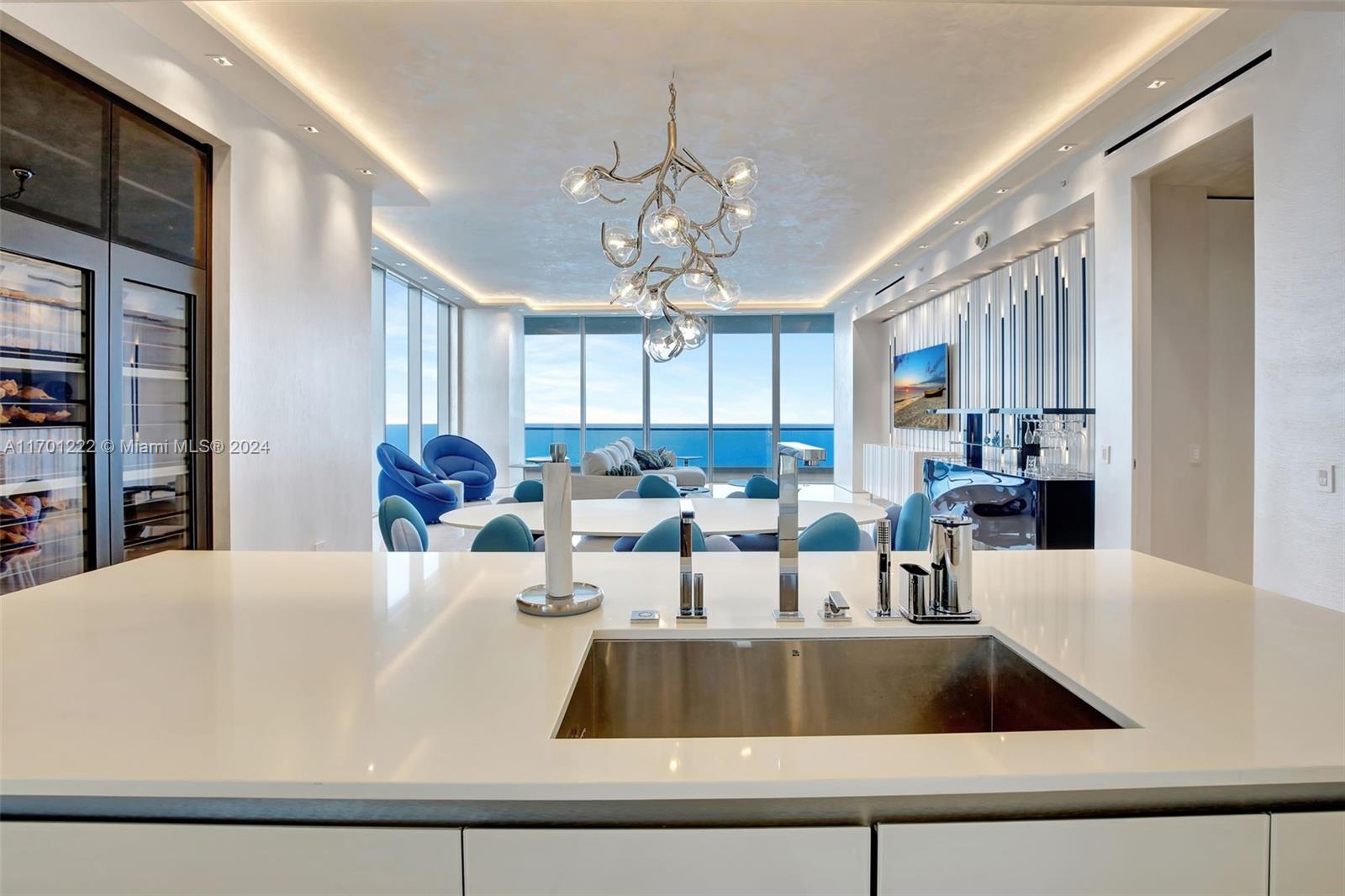 NORTH BISCAYNE BEACH AMEN - Residential