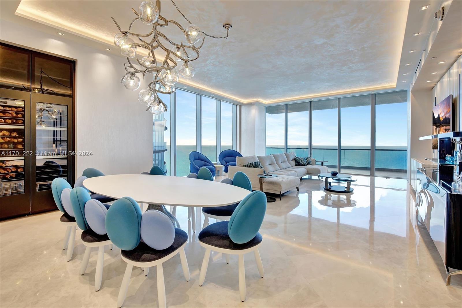 NORTH BISCAYNE BEACH AMEN - Residential
