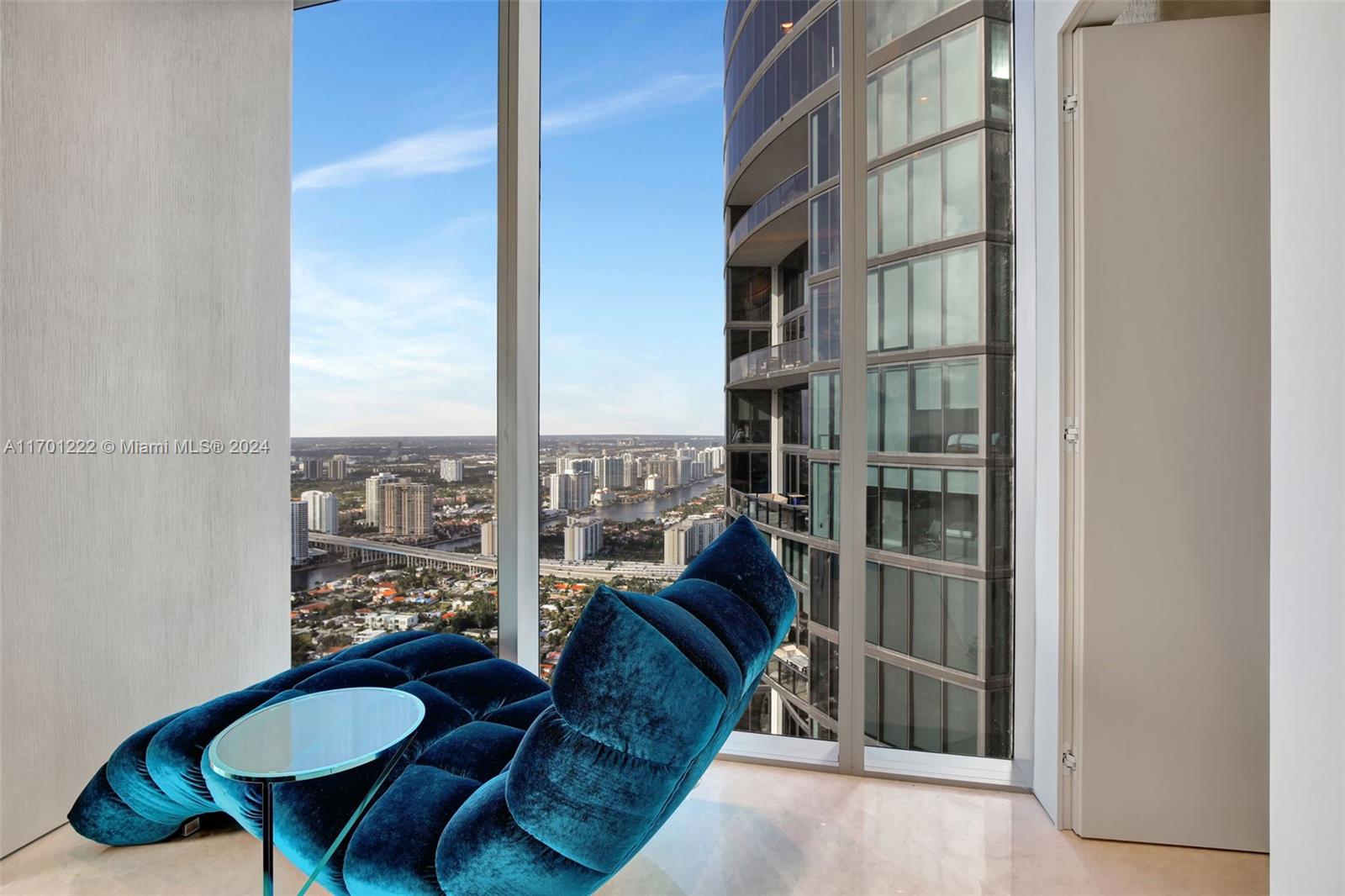 NORTH BISCAYNE BEACH AMEN - Residential