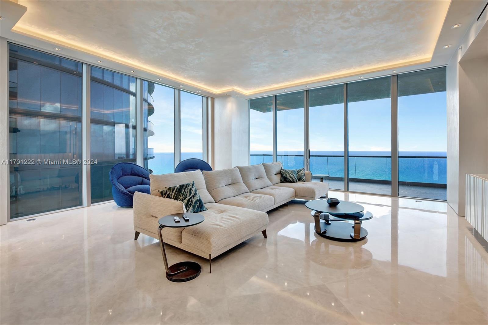 NORTH BISCAYNE BEACH AMEN - Residential