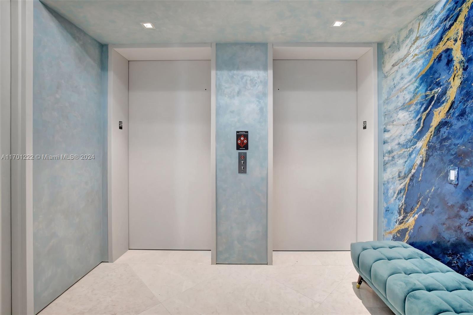 NORTH BISCAYNE BEACH AMEN - Residential