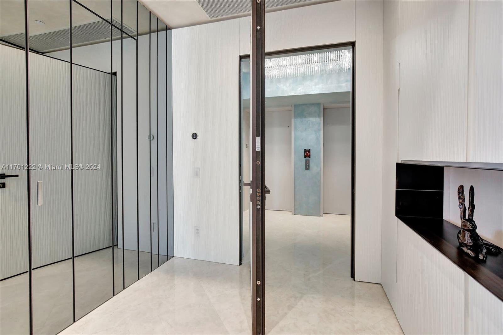 NORTH BISCAYNE BEACH AMEN - Residential