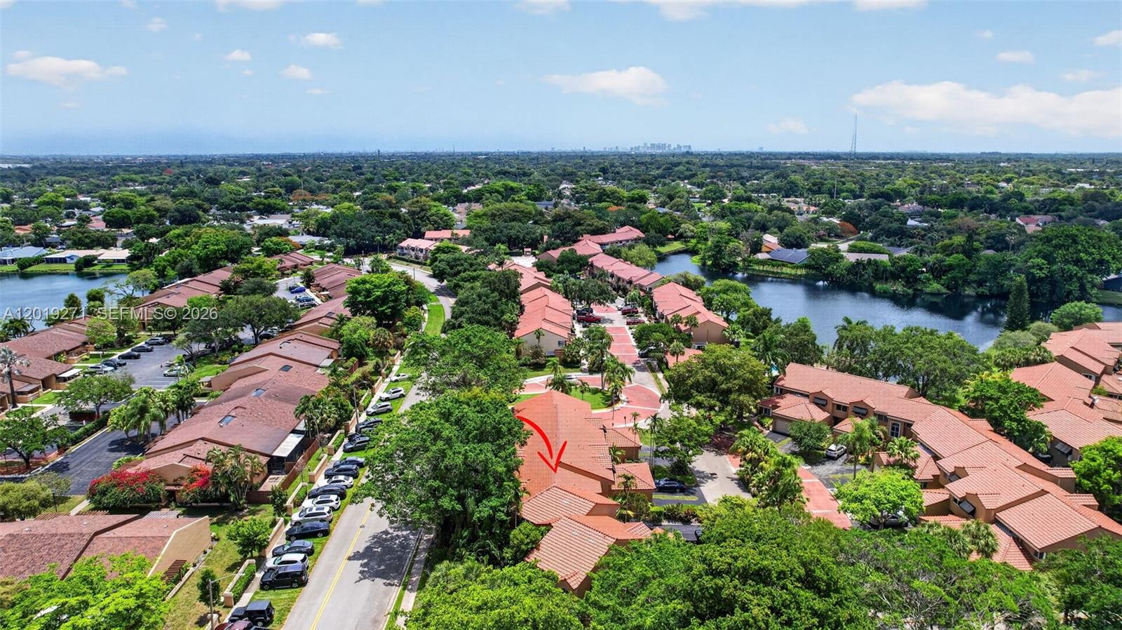JACARANDA PARCEL 480 - Residential