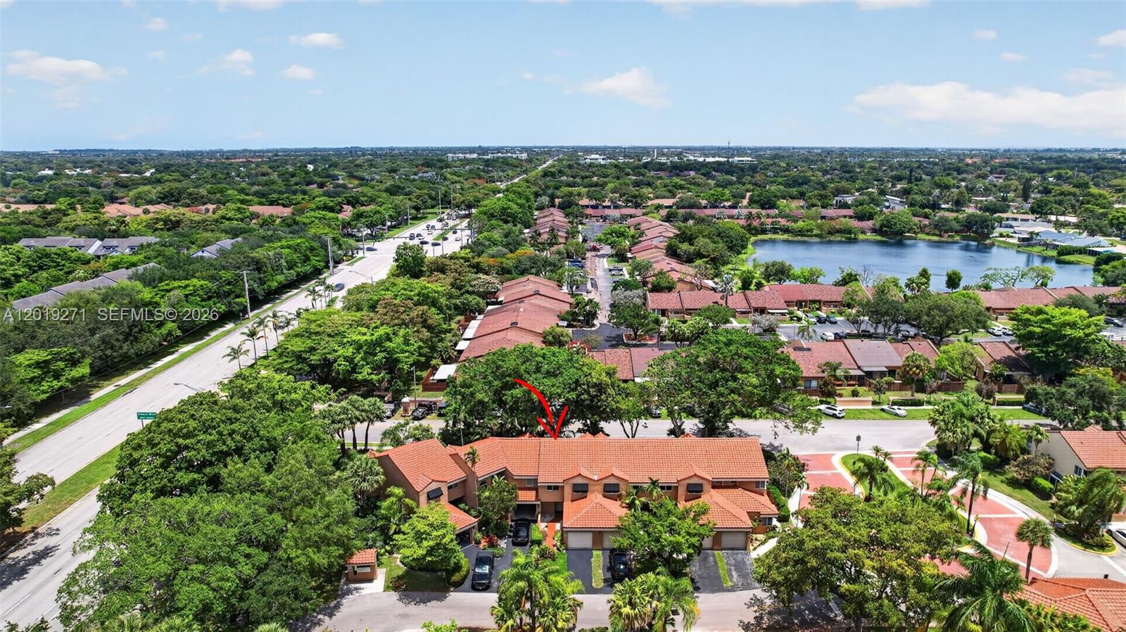 JACARANDA PARCEL 480 - Residential
