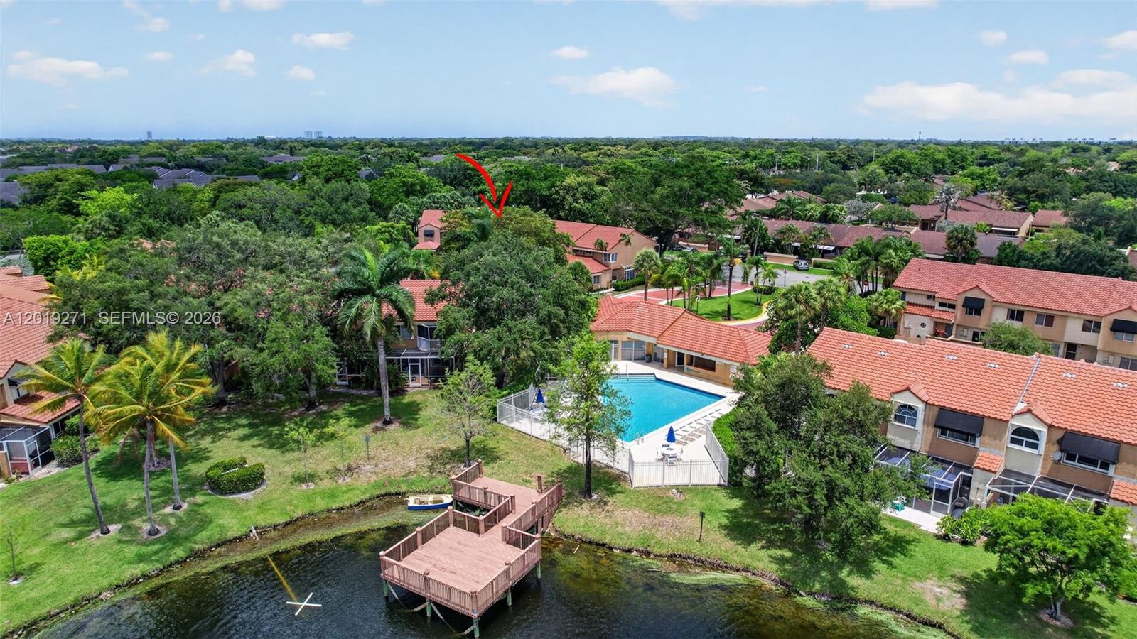 JACARANDA PARCEL 480 - Residential
